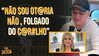 AUDIO EXCLUSIVO DA DRA DEOLANE BRIGADO COM SEU FILHO GILIARD...