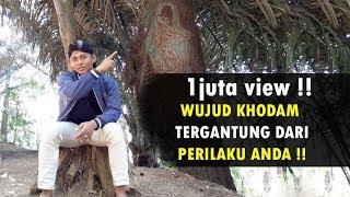 Apa itu Khodam ? Inilah Penjelasan dari Kang Rizal