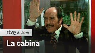 La cabina | RTVE Archivo