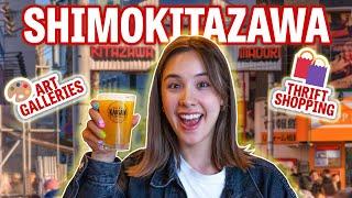16 Things to Do in Shimokitazawa, Tokyo: More Than Just Thrifting!