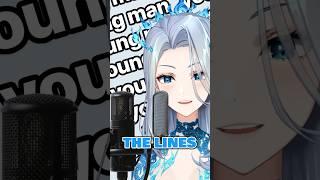 VOICE ACTING IN HONKAI: STAR RAIL w/ @gigguk