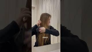 Волосы трудно расчесать. Средства для легкого расчесывания волос