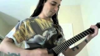 Super Bass by Nicki Minaj Meets Metal