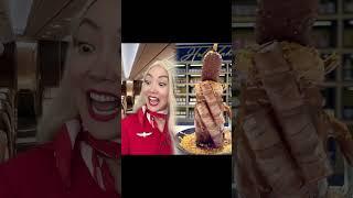 How to tell rude passengers they stupid politely #funny #fy #fyp #story #shorts