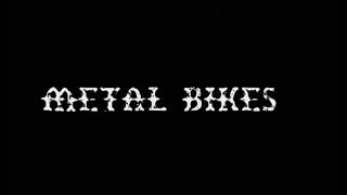 Faded Glory // Metal Bikes // 2003 (Full Video!)