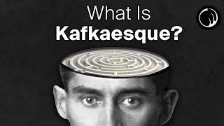 Was ist "Kafkaesque"? - Die Philosophie von Franz Kafka