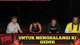 Live misteri || ARAHAN DARI EYANG SURUH MENJAGA DI TITIK SEBELAH SELATAN