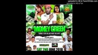 Notorious Intl Sound @Money Green Party  Dj Magnum X Seen Up