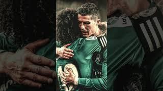 This Duo is Never Forgotten Ronaldo and Marcelo #cristianoronaldo #marcelo #shorts #viral #trending