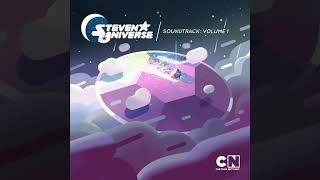 Steven Universe Official Soundtrack | Stronger Than You | Cartoon Network