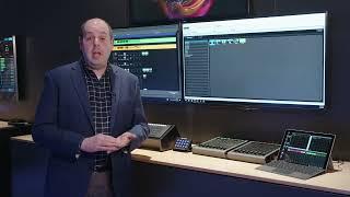 NAB Show 2023: Live Production Automation - ELC