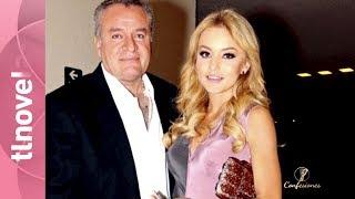 Angelique Boyer habla sobre su romance con José Alberto Castro | Confesiones - Tlnovelas