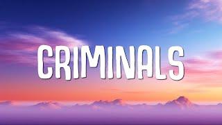 Meghan Trainor - Criminals (Lyrics)