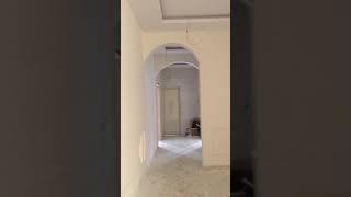 Decor gypsum board || wall & ceiling || Saudi Arabia hafar al batin