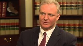 Interview with Congressman Chris Van Hollen