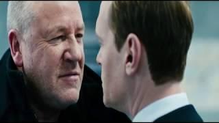 The Sweeney (2012)- Ray Winstone - Damien Lewis - Steven Makintosh