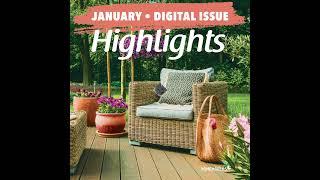 Homemakers DigiMag January 2022 - Teaser