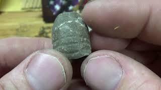 Some Historical Artifacts Found in a Ks Field
