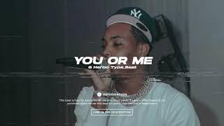 [FREE] G Herbo Sample Type Beat 2021 "You Or Me"