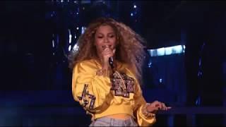 Beyoncé- Me, Myself and I HOMECOMING (HQ)