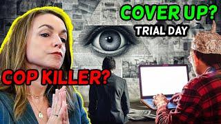 Live: Karen Read Trial, Murder or Cover Up? Day 26