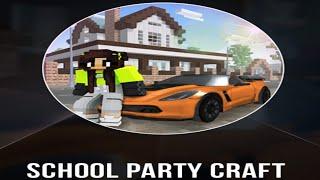 school party Craft|game play #games