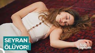 SEYRAN NEFES ALMIYOR! | Yalı Çapkını 73. Bölüm (SEZON FİNALİ)