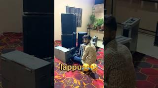 lappu सी Halat#dj #vlog #minivlog #shortsfeed #shorts #youtubeshorts #ashortaday #ytshorts