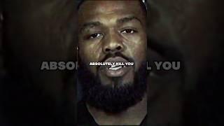 Dana White EXPOSES Darkside of Jon Jones!