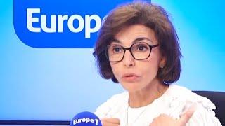 Rachida Dati et Cyril Hanouna réagissent à la vidéo du député LFI Sébastien Delogu