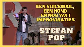 Publiek versus | Stefan Pop