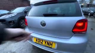 VW Polo In-Depth Video