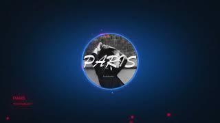 (No Tag Beats) "PARIS " - AFRO TRAP BEAT 'VIP 2025' | Club Track 2025 | Prod. By 7FLowBeatz