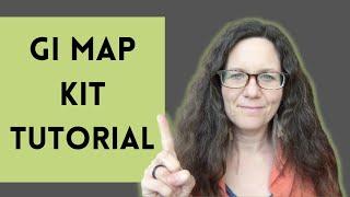 How to Use a GI MAP Stool Test Kit