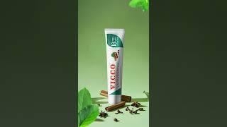 Treat your oral health problems with 18 ayurvedic herbs and barks.