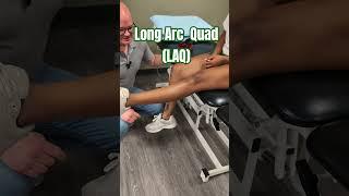 One of the WORST Exercises in Physical Therapy #physicaltherapy #quadriceps
