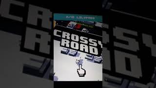 Crossy road