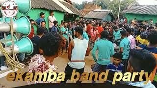 ko aara chaduya nelo ekamba band party