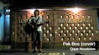 Qupit Nosstress - Pak Bos (cover).m4v