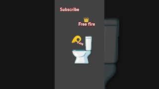 PUBJ in toilet #ritesh edits#anime