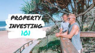 The Fundamentals Of Property Investing | The #PumpedOnProperty Show