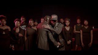 Takura X Ti Gonzi - Ndiringe (Official music video)