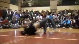 best bboy kill's the beat