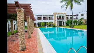 RAYOH MOMBASA HOLIDAY HOMES: 3BEDROOM Sultan palace