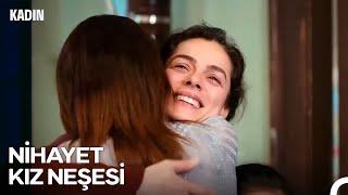 Fakirhane Günlükleri #23 - Kadın
