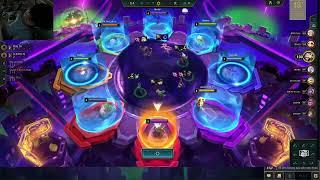 ThuThuat Rank up at the end of the season in the game league of legends Ep 16