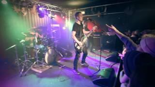 Lunacy Project - "Legitimated" - Live @ The Great Northern Trendkill