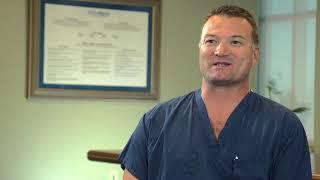 Meet Dr. Jeffrey Gittins - OrthoNeuro Foot & Ankle Surgeon