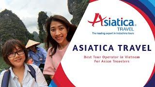 How to go on trip with Asiatica Travel