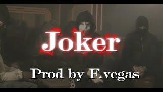 [FREE] #67 PR SAD X DoRoad X R6 Type Beat "Joker"│UK X NY Drill Type Beat Instrumental 2024